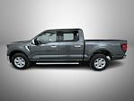 New 2025 Ford F-150 XLT SuperCrew Cab for sale #T252454 - photo 8