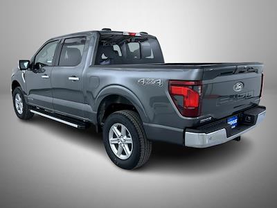 New 2025 Ford F-150 XLT SuperCrew Cab for sale #T252457 - photo 2