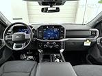 New 2025 Ford F-150 XLT SuperCrew Cab for sale #T252457 - photo 13