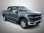 New 2025 Ford F-150 XLT SuperCrew Cab for sale #T252457 - photo 4