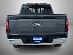 New 2025 Ford F-150 XLT SuperCrew Cab for sale #T252457 - photo 7