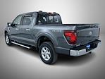 New 2025 Ford F-150 XLT SuperCrew Cab for sale #T252457 - photo 2