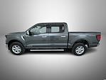 New 2025 Ford F-150 XLT SuperCrew Cab for sale #T252457 - photo 8