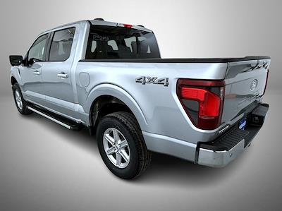 New 2025 Ford F-150 XLT SuperCrew Cab for sale #T252458 - photo 2