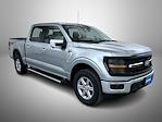 New 2025 Ford F-150 XLT SuperCrew Cab for sale #T252458 - photo 4