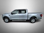 New 2025 Ford F-150 XLT SuperCrew Cab for sale #T252458 - photo 8