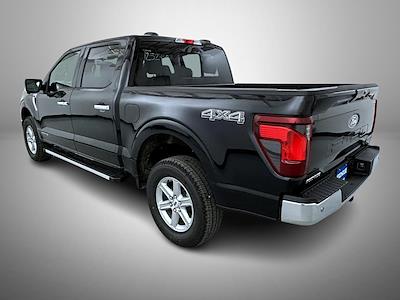 New 2025 Ford F-150 XLT SuperCrew Cab for sale #T252463 - photo 2