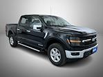 New 2025 Ford F-150 XLT SuperCrew Cab for sale #T252463 - photo 4