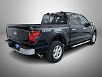 New 2025 Ford F-150 XLT SuperCrew Cab for sale #T252463 - photo 6
