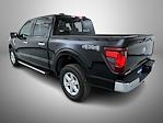 New 2025 Ford F-150 XLT SuperCrew Cab for sale #T252463 - photo 2