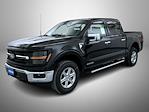 New 2025 Ford F-150 XLT SuperCrew Cab for sale #T252468 - photo 1