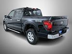 New 2025 Ford F-150 XLT SuperCrew Cab for sale #T252468 - photo 2