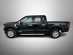 New 2025 Ford F-150 XLT SuperCrew Cab for sale #T252468 - photo 8