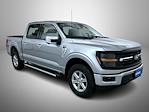 New 2025 Ford F-150 XLT SuperCrew Cab for sale #T252476 - photo 4