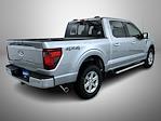 New 2025 Ford F-150 XLT SuperCrew Cab for sale #T252476 - photo 6