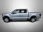 New 2025 Ford F-150 XLT SuperCrew Cab for sale #T252476 - photo 8