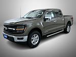 New 2025 Ford F-150 XLT SuperCrew Cab for sale #T252477 - photo 1