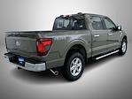 New 2025 Ford F-150 XLT SuperCrew Cab for sale #T252477 - photo 6