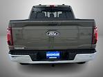 New 2025 Ford F-150 XLT SuperCrew Cab for sale #T252477 - photo 7