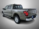 New 2025 Ford F-150 XLT SuperCrew Cab for sale #T252477 - photo 2