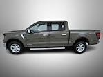 New 2025 Ford F-150 XLT SuperCrew Cab for sale #T252477 - photo 8
