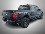 New 2025 Ford F-150 XLT SuperCrew Cab for sale #T252478 - photo 6