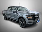 New 2025 Ford F-150 XLT SuperCrew Cab for sale #T252492 - photo 4