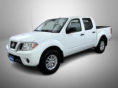 Used 2018 Nissan Frontier SV Crew Cab for sale #T252499A - photo 1