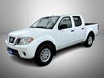 2018 Nissan Frontier Crew Cab 4WD Pickup for sale #T252499A - photo 1