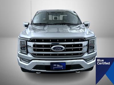 2022 Ford F-150 SuperCrew Cab 4WD Pickup for sale #T252505A - photo 2