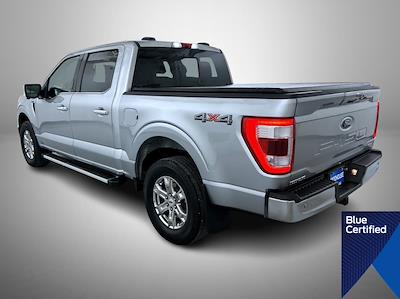 Used 2022 Ford F-150 - photo 1