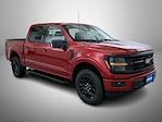 New 2025 Ford F-150 XLT SuperCrew Cab for sale #T252506 - photo 4