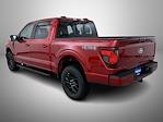 New 2025 Ford F-150 XLT SuperCrew Cab for sale #T252506 - photo 2