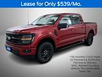 2025 Ford F-150 SuperCrew Cab 4WD Pickup for sale #T252518 - photo 1