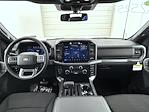 2025 Ford F-150 SuperCrew Cab 4WD Pickup for sale #T252518 - photo 13