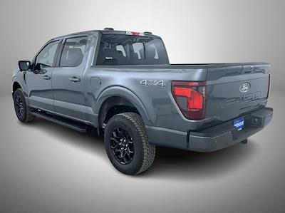 New 2025 Ford F-150 XLT SuperCrew Cab for sale #T252519 - photo 2