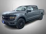 New 2025 Ford F-150 XLT SuperCrew Cab for sale #T252519 - photo 1
