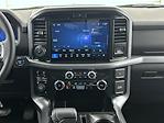 New 2025 Ford F-150 XLT SuperCrew Cab for sale #T252519 - photo 12