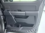 New 2025 Ford F-150 XLT SuperCrew Cab for sale #T252519 - photo 17