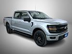 2025 Ford F-150 SuperCrew Cab 4WD Pickup for sale #T252520 - photo 4