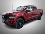 New 2025 Ford F-150 XLT SuperCrew Cab for sale #T252521 - photo 1