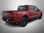 New 2025 Ford F-150 XLT SuperCrew Cab for sale #T252521 - photo 6