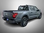 New 2025 Ford F-150 STX SuperCrew Cab for sale #T252527 - photo 6