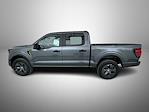 New 2025 Ford F-150 STX SuperCrew Cab for sale #T252527 - photo 8