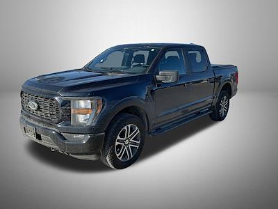 Used 2023 Ford F-150 - photo 1