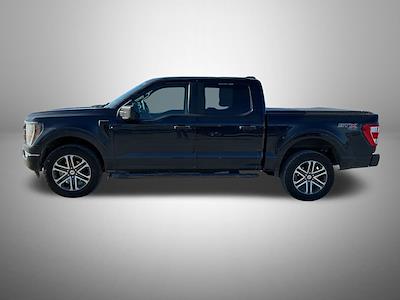 Used 2023 Ford F-150 - photo 1