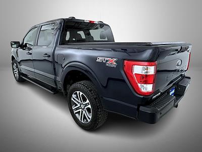 Used 2023 Ford F-150 - photo 1