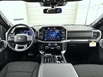 New 2025 Ford F-150 XLT SuperCrew Cab for sale #T252528 - photo 13