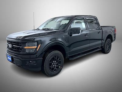 New 2025 Ford F-150 XLT SuperCrew Cab for sale #T252536 - photo 1