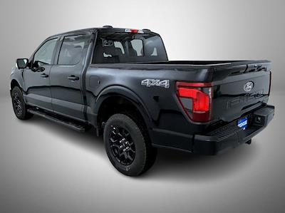 New 2025 Ford F-150 XLT SuperCrew Cab for sale #T252536 - photo 2